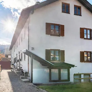 Schöne In Garmisch-Partenkirchen